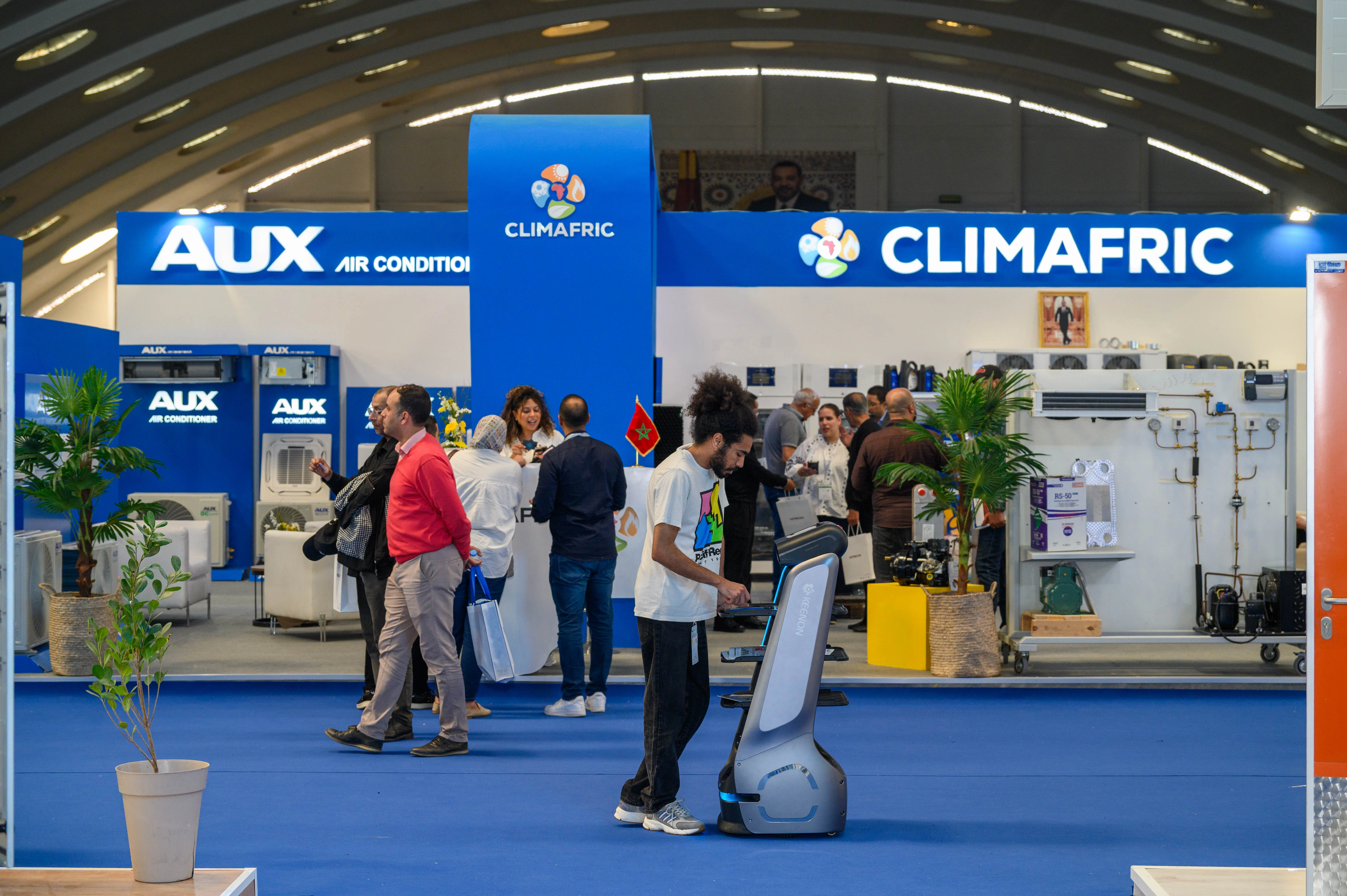 REFRIGAIR EXPO gallery image